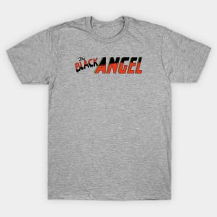 The Black Angel T-Shirt